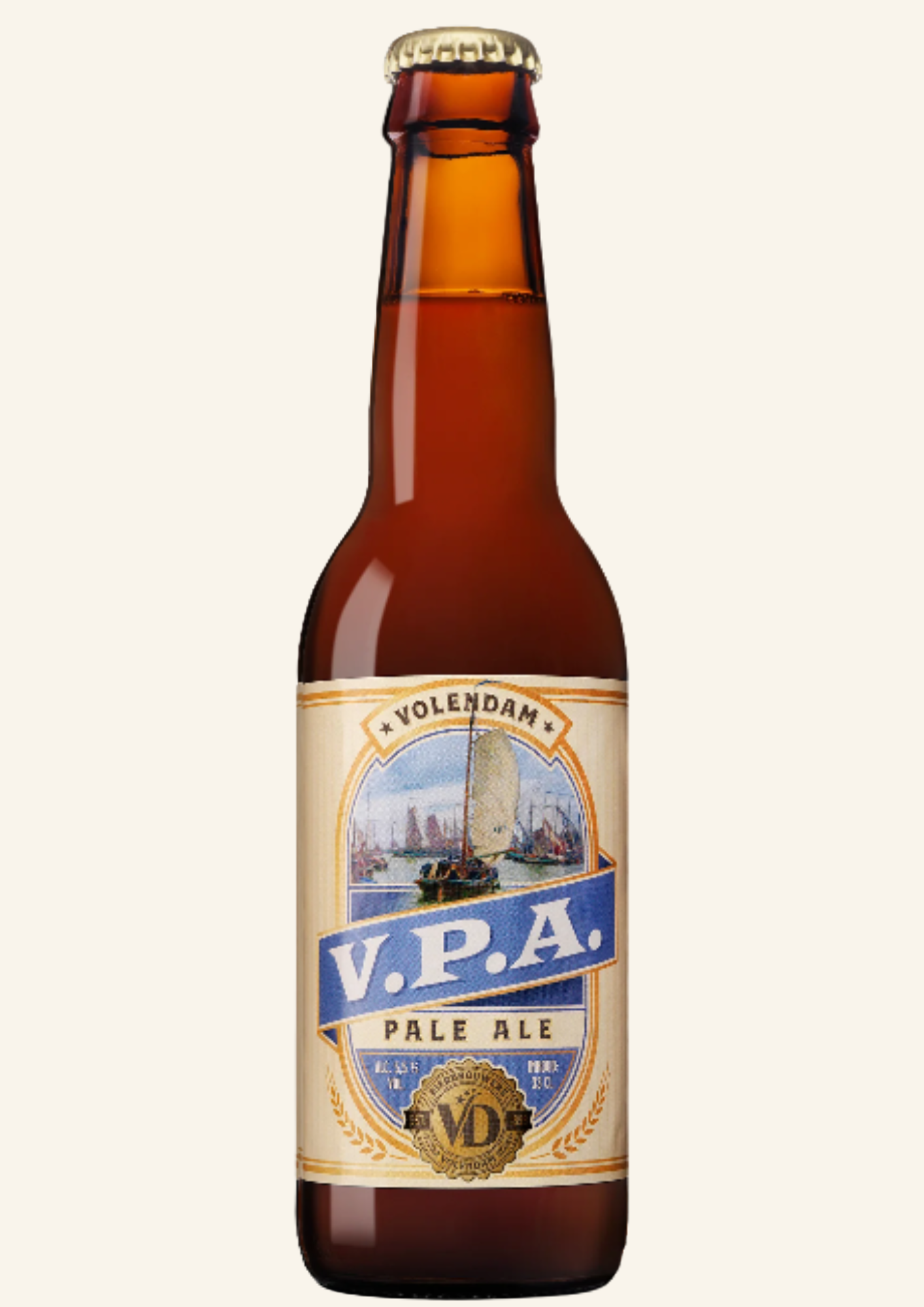V.P.A.