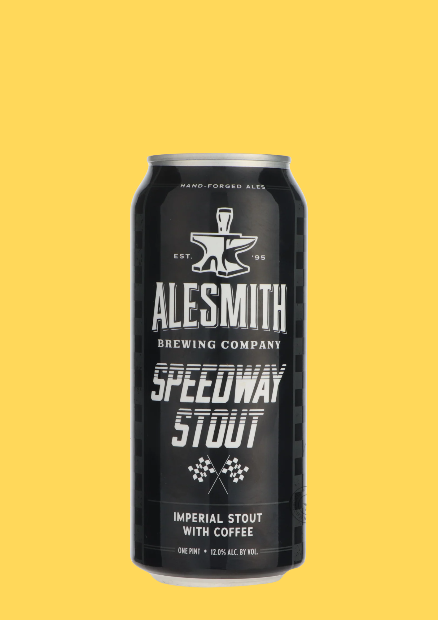 Speedway Stout