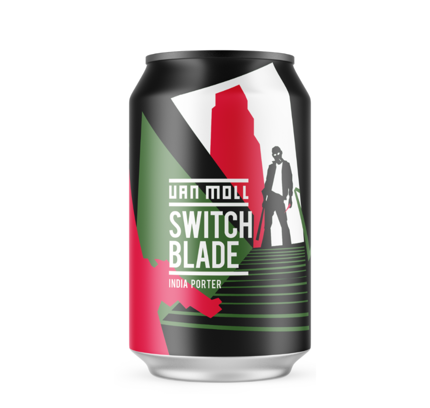 Switch Blade