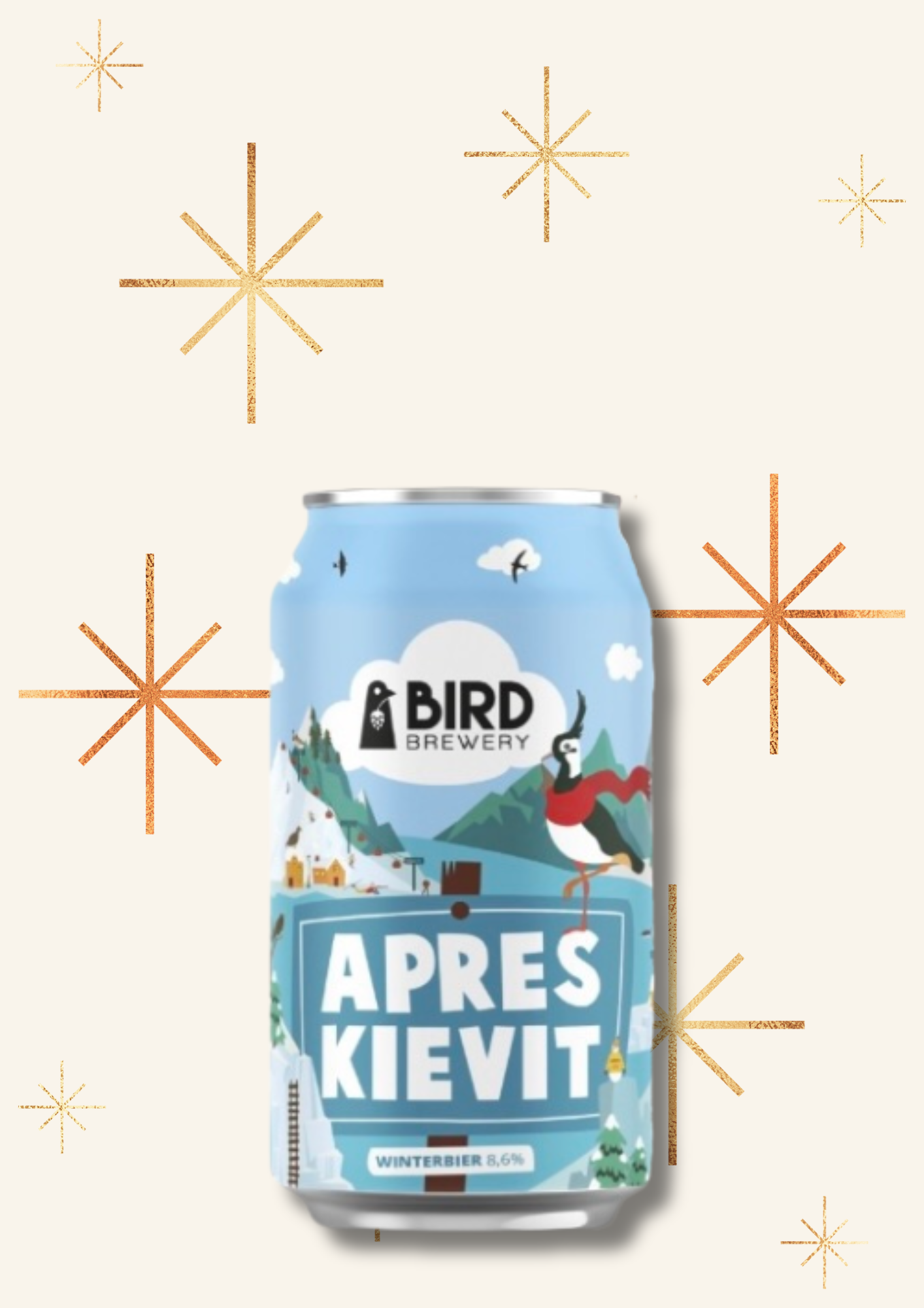 Apres Kieviet
