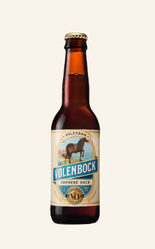 Vølenbock