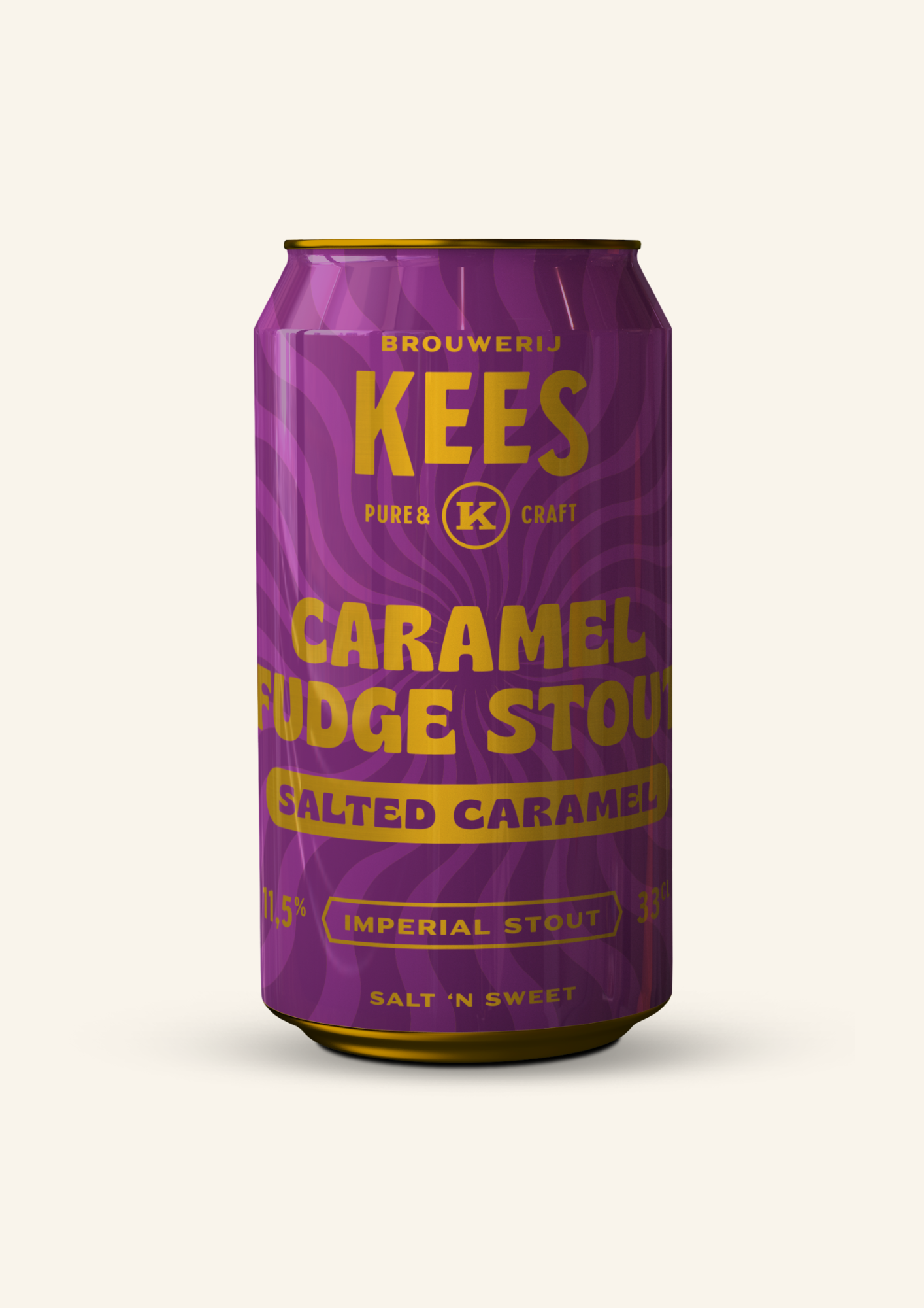 Salted Caramel