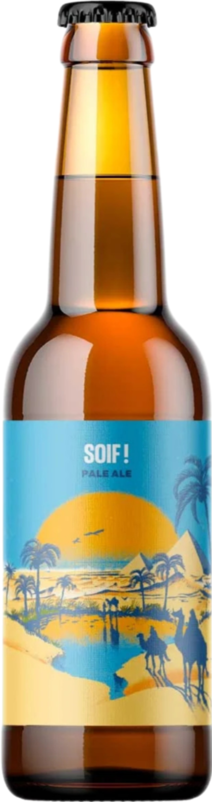 Soif