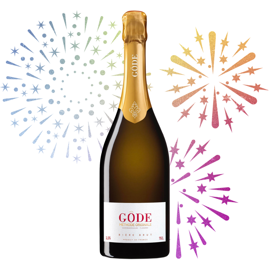 Brasserie Gôde Gôde