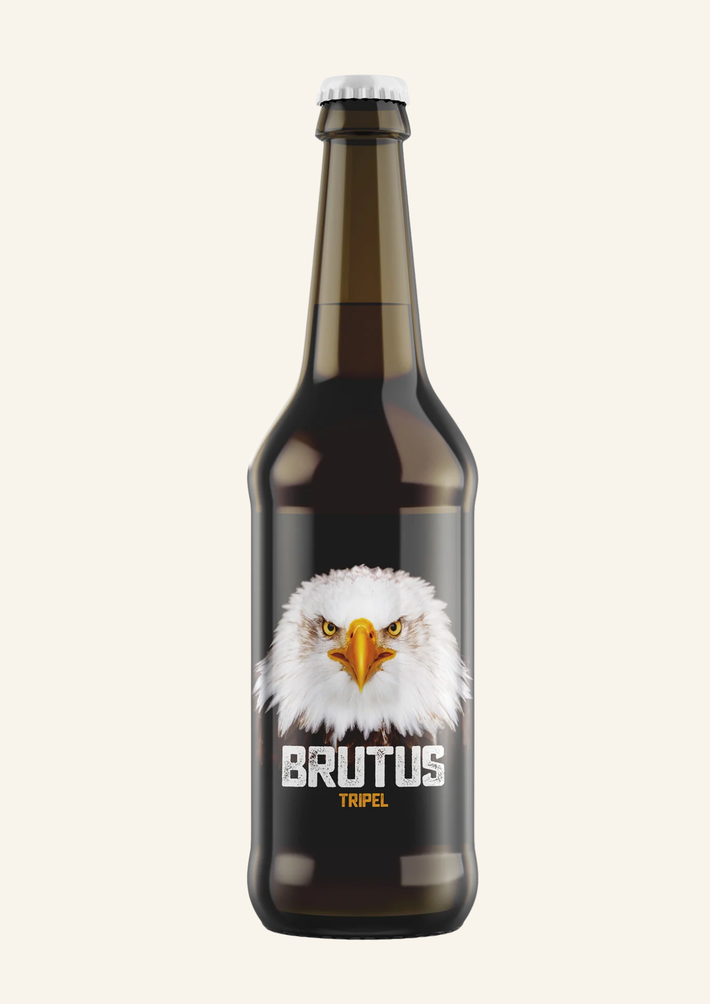 Brutus Tripel