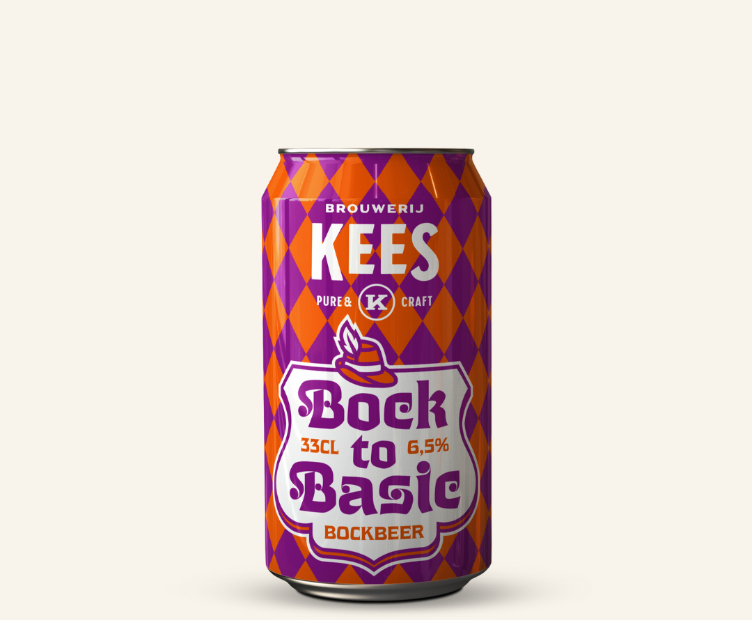 Bock to Basic
