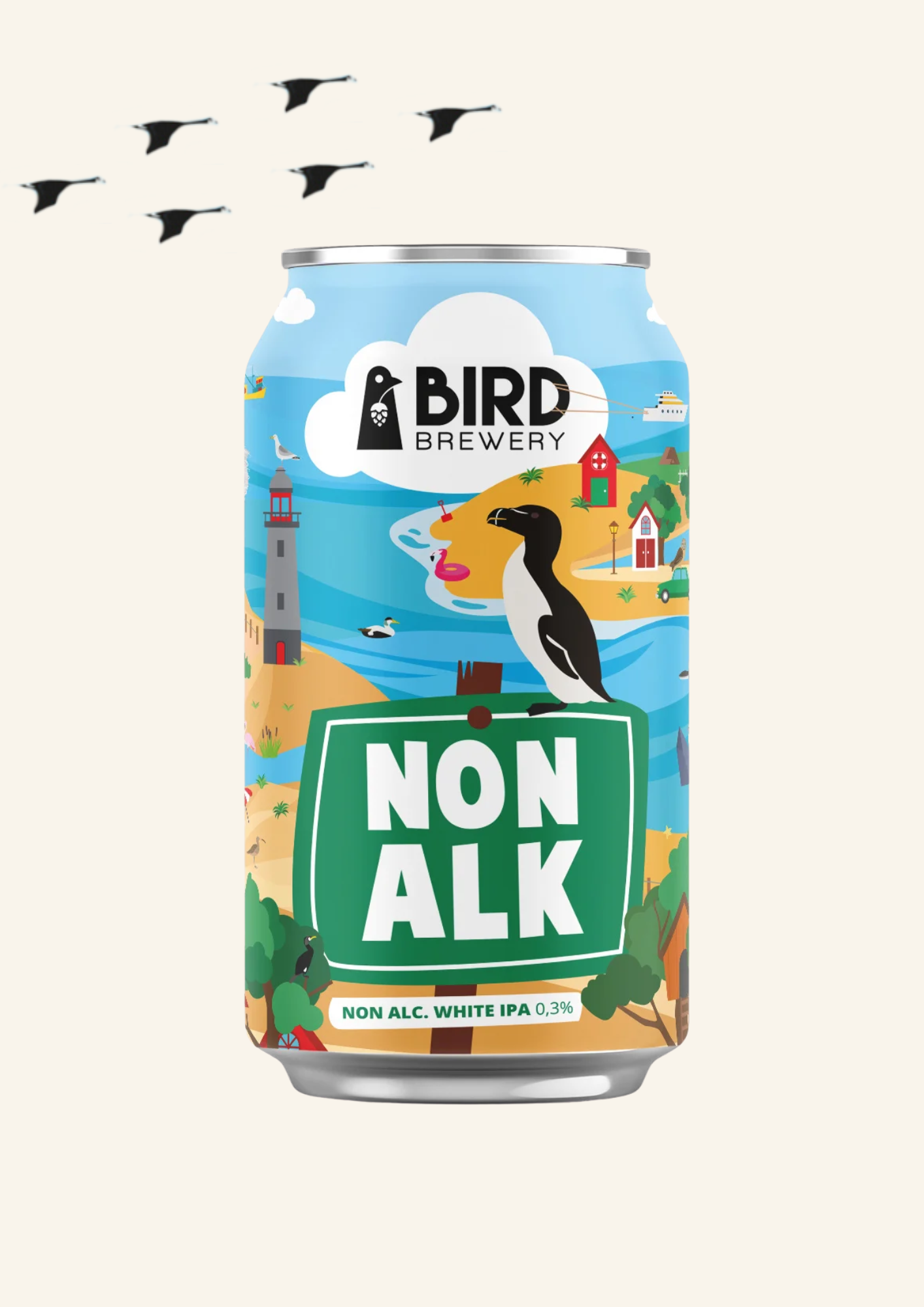 Non Alk