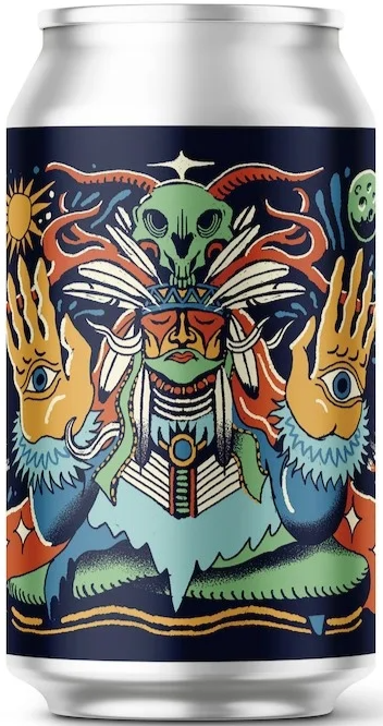 Pow Wow