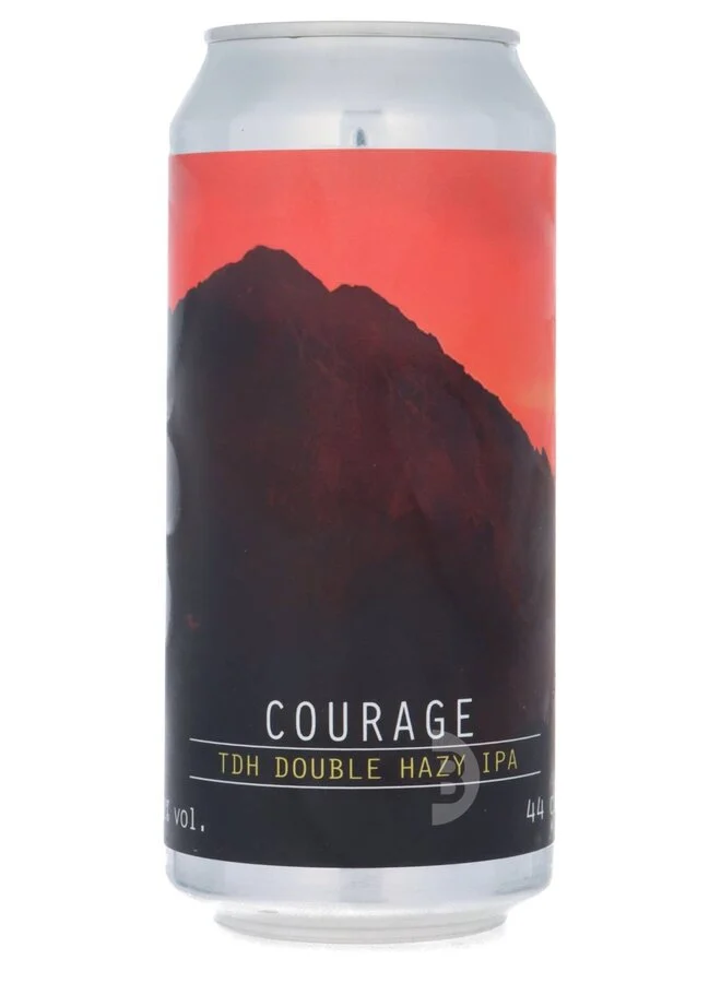 Courage