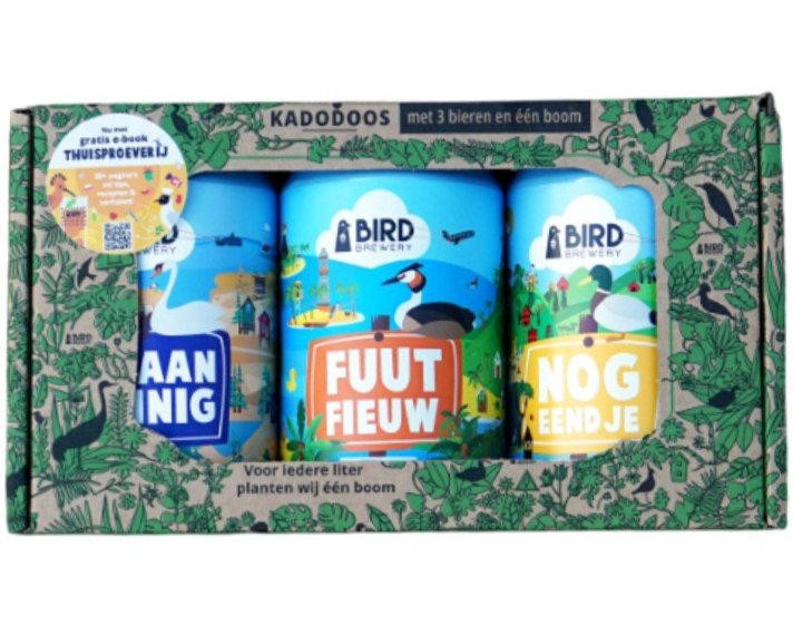 Kadodoos