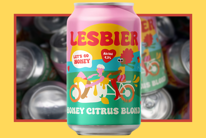 Lesbier