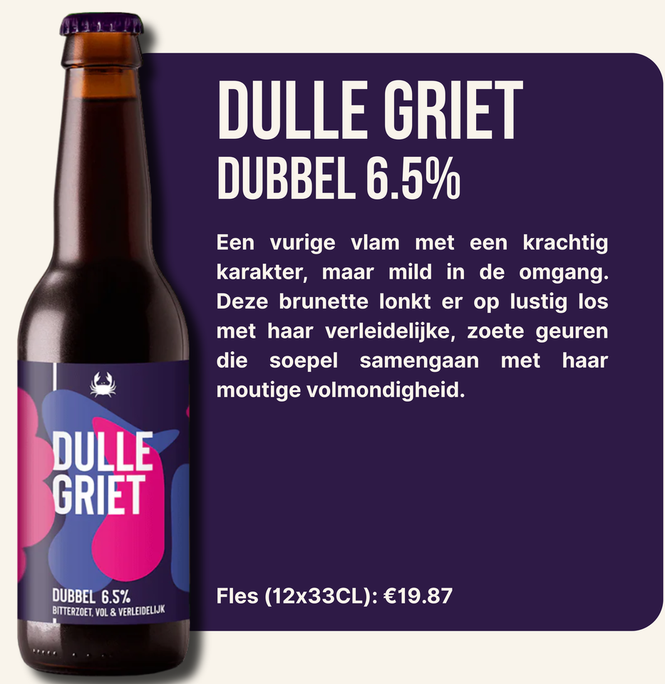 Dulle Griet