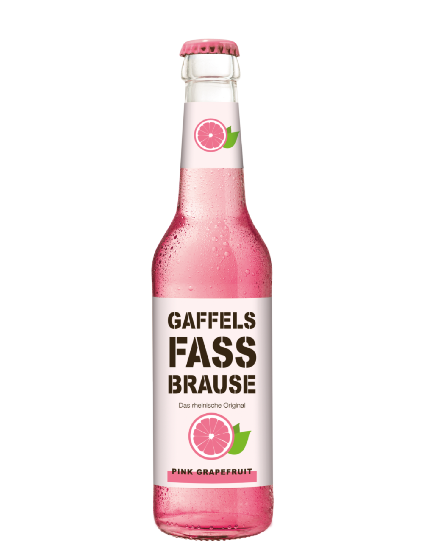 Fassbrause