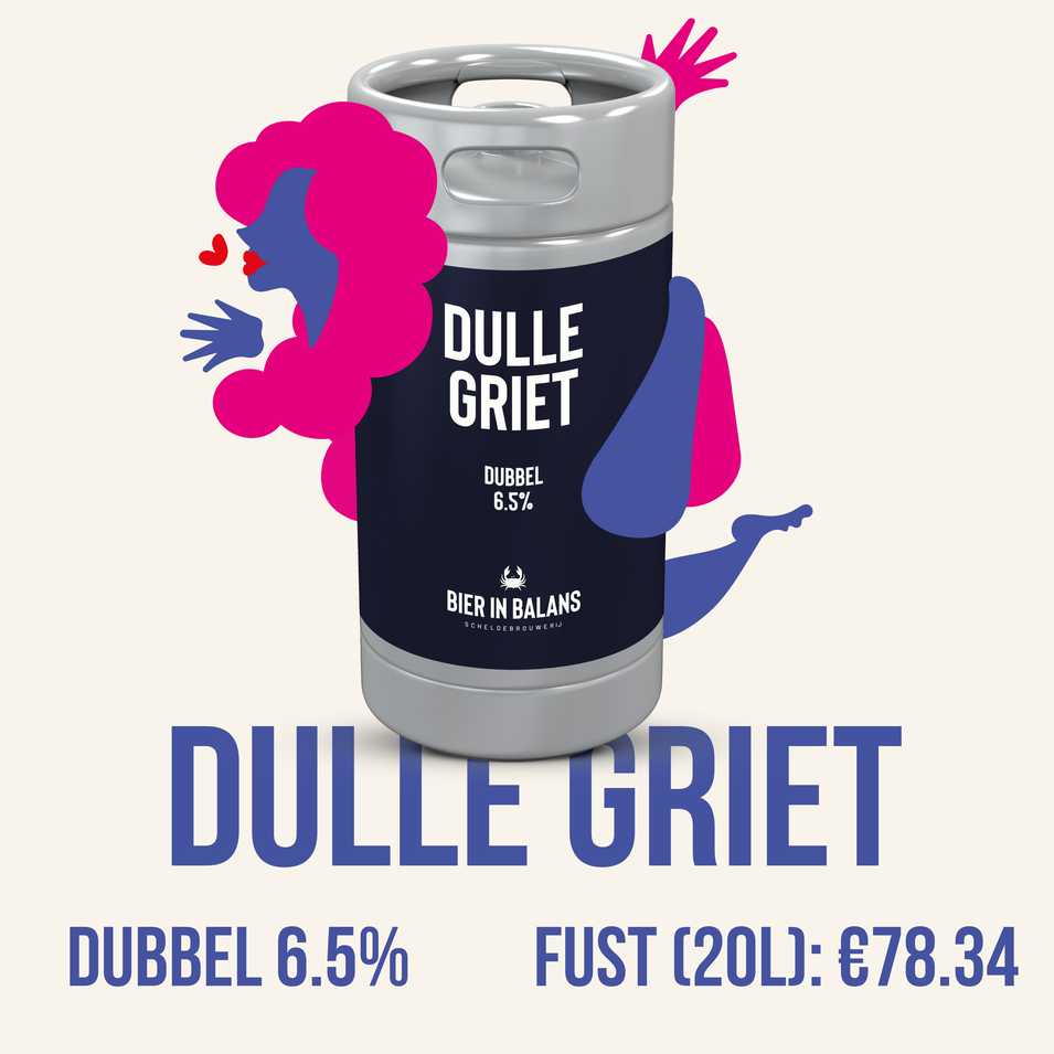 Dulle Griet