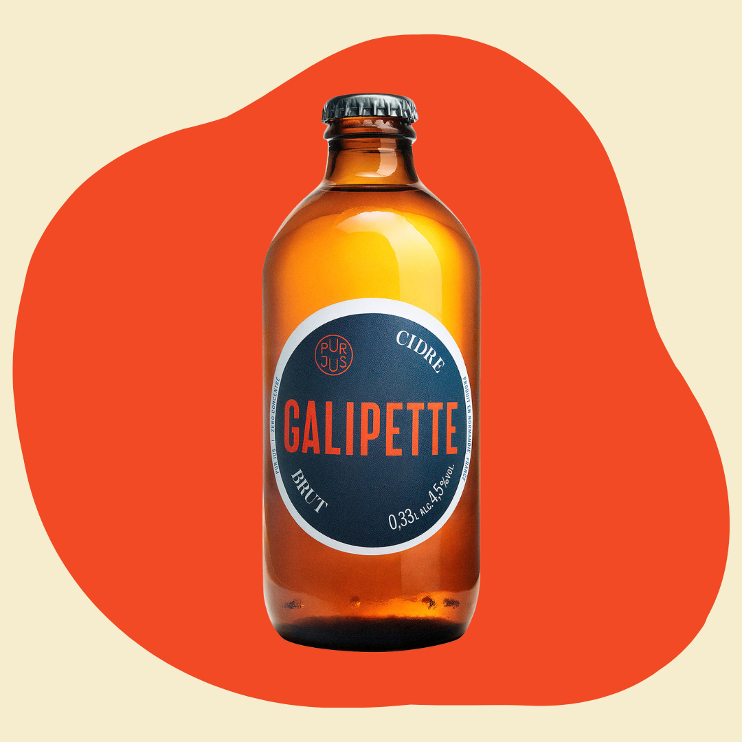 Galipette Brut