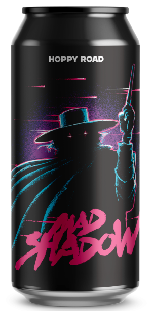 Mad Shadow