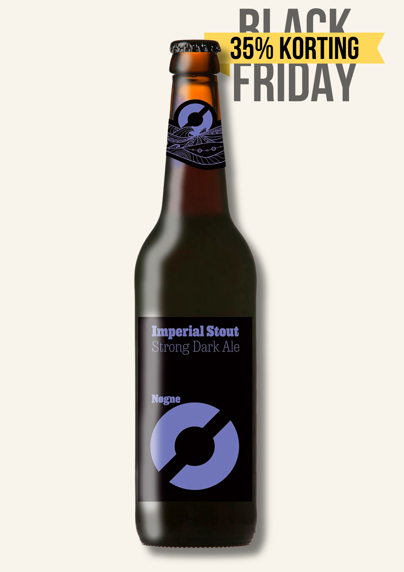 Imperial Stout