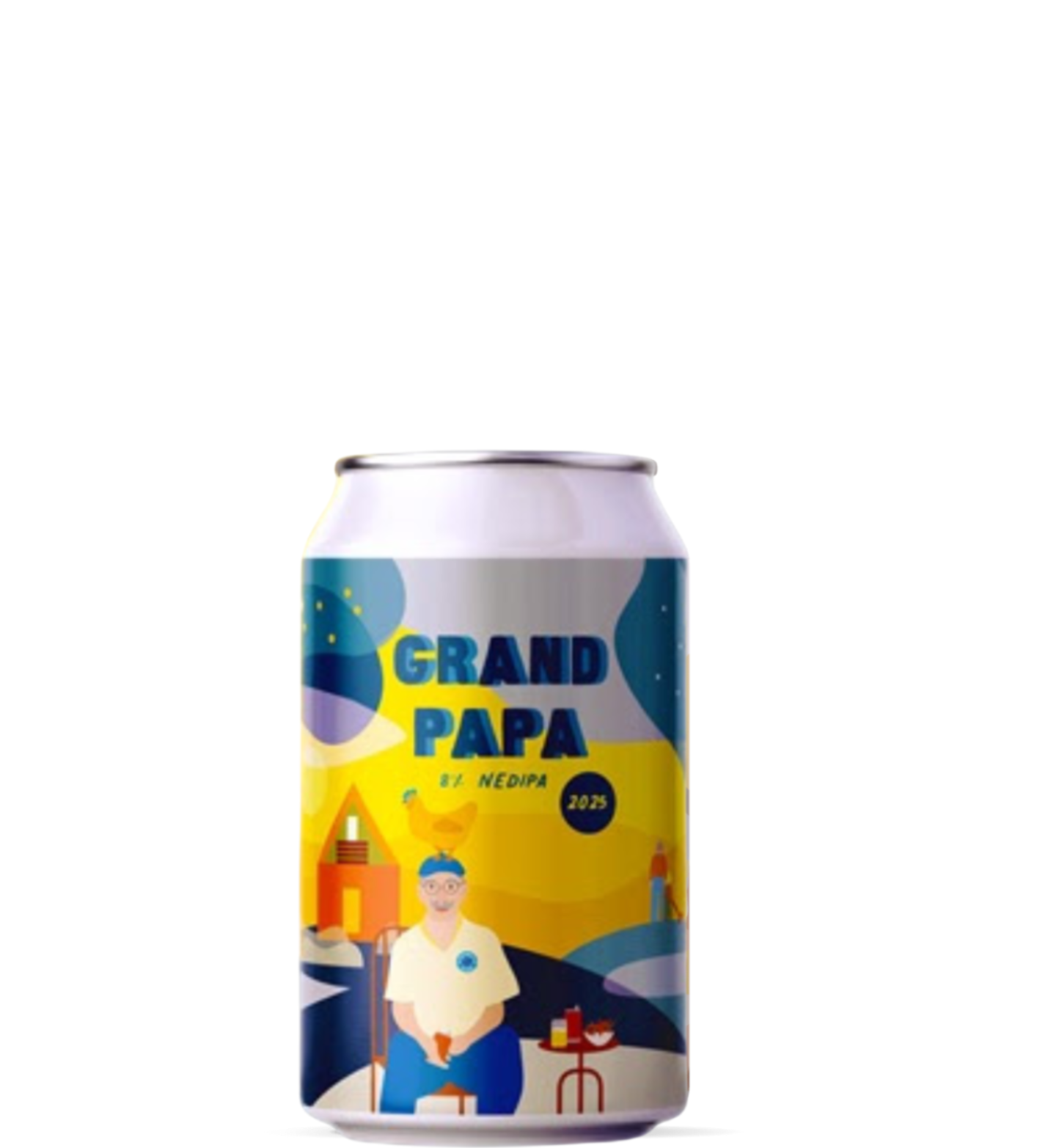 Grand Papa