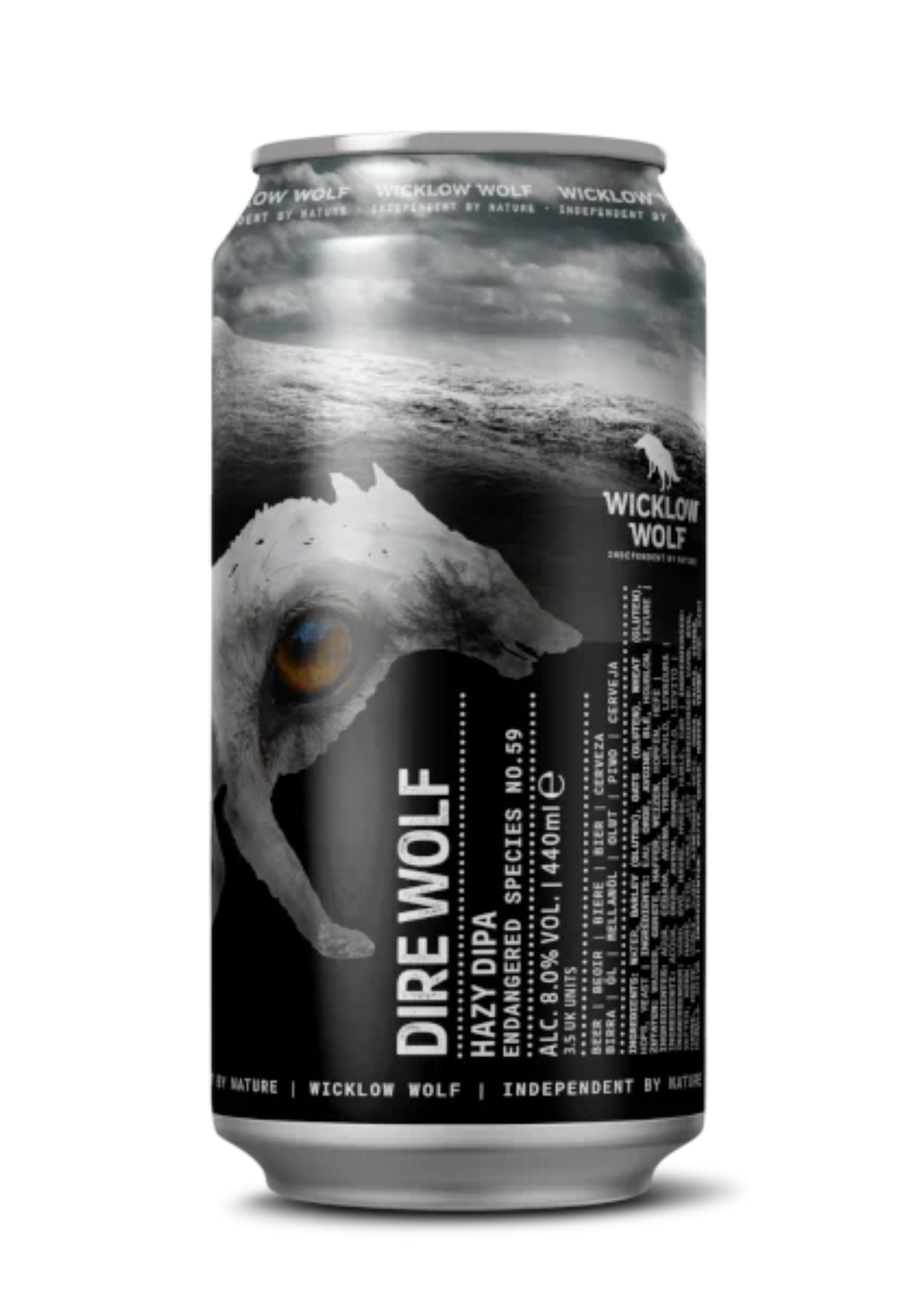 Wicklow Wolf