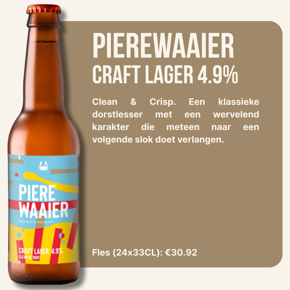 Pierewaaier