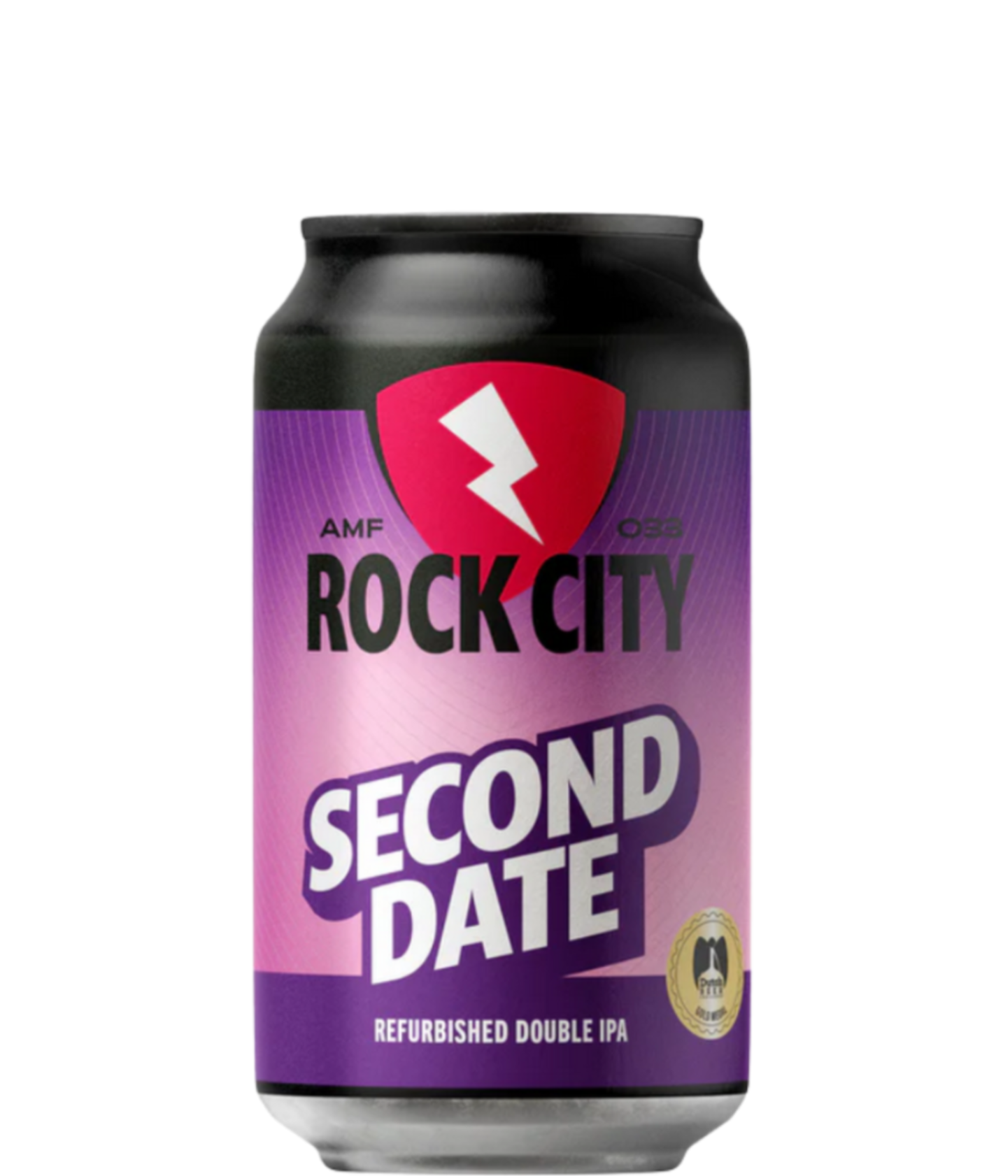 Second Date