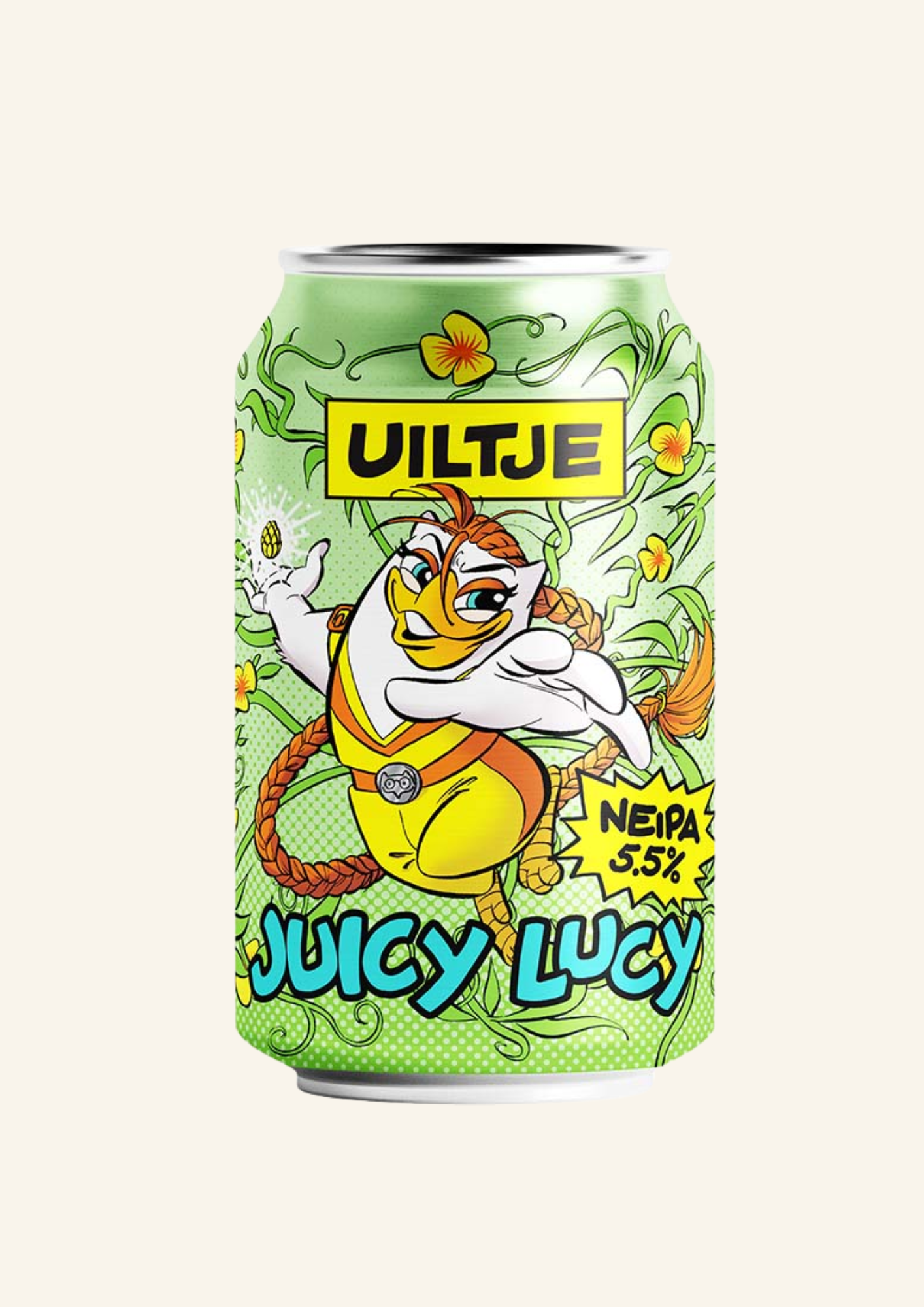 Juicy Lucy