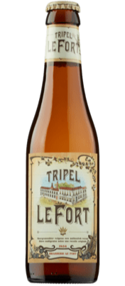 LeFort Tripel