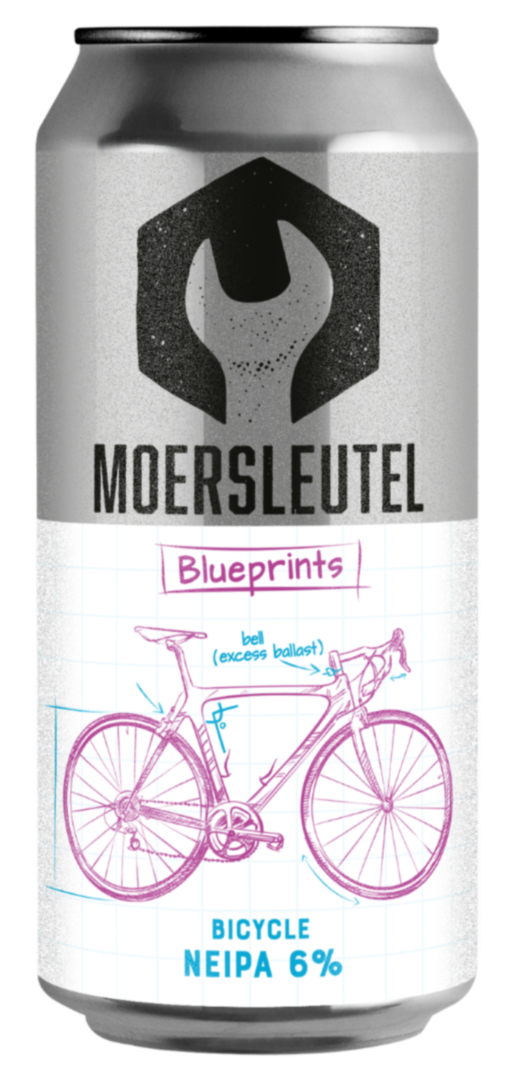 moersleutel bicycle 