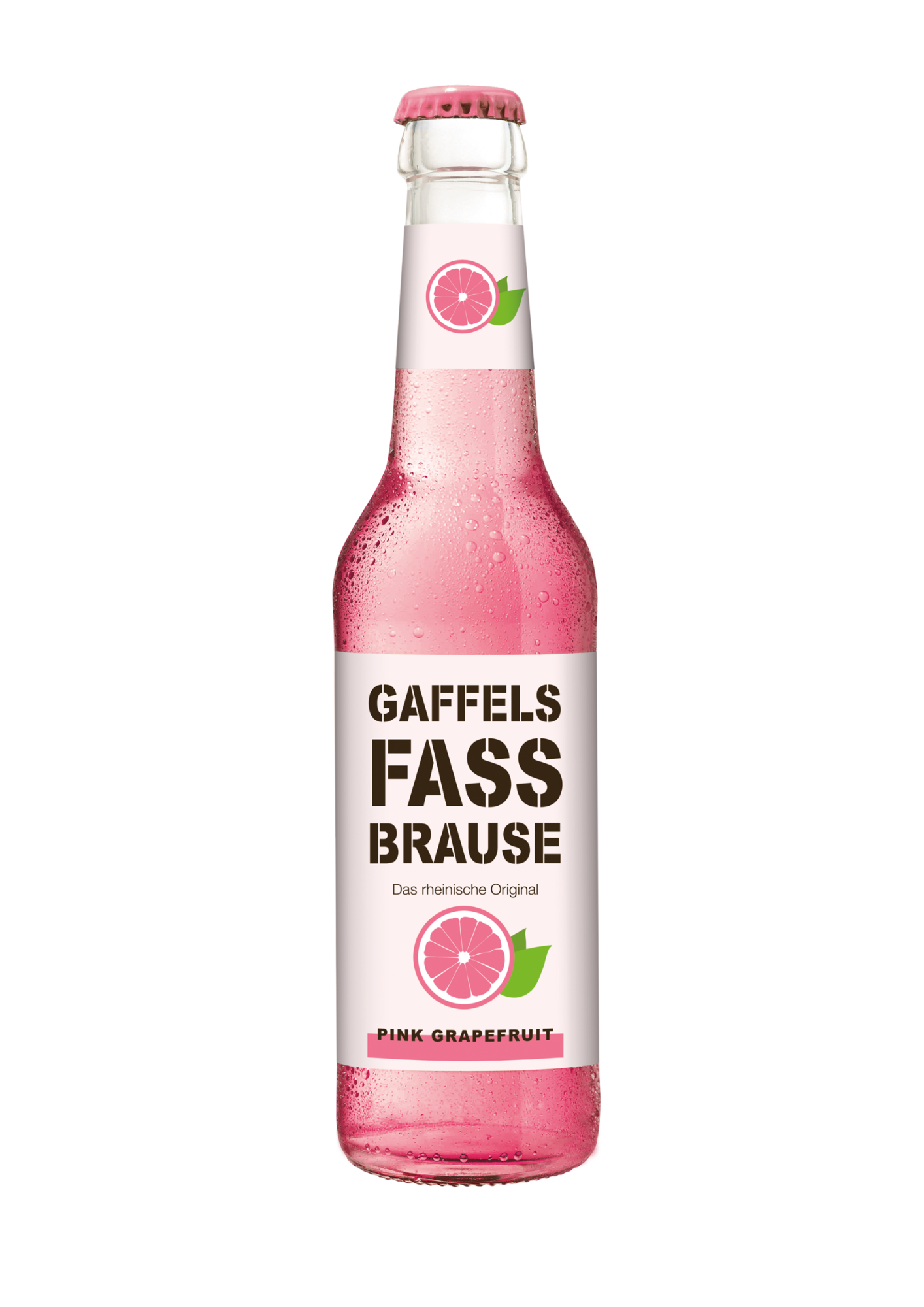 Fassbrause