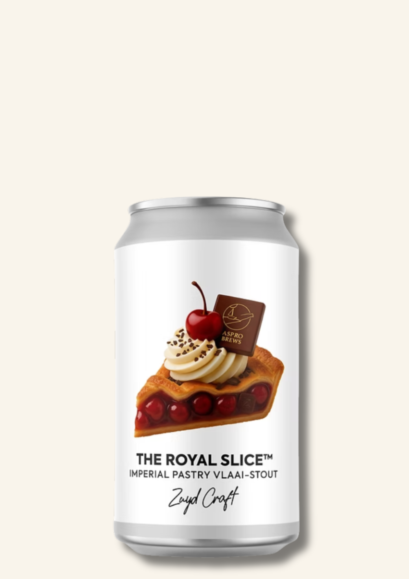 The Royal Slice