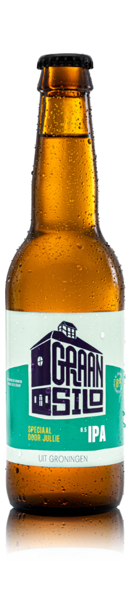 Graansilo IPA 0.5