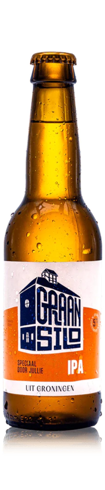 Graansilo IPA