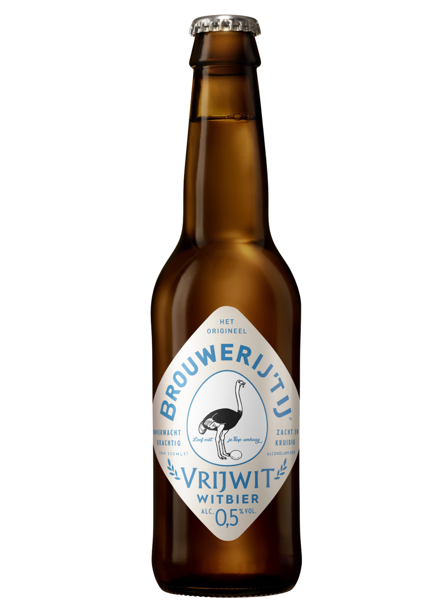 Vrijwit