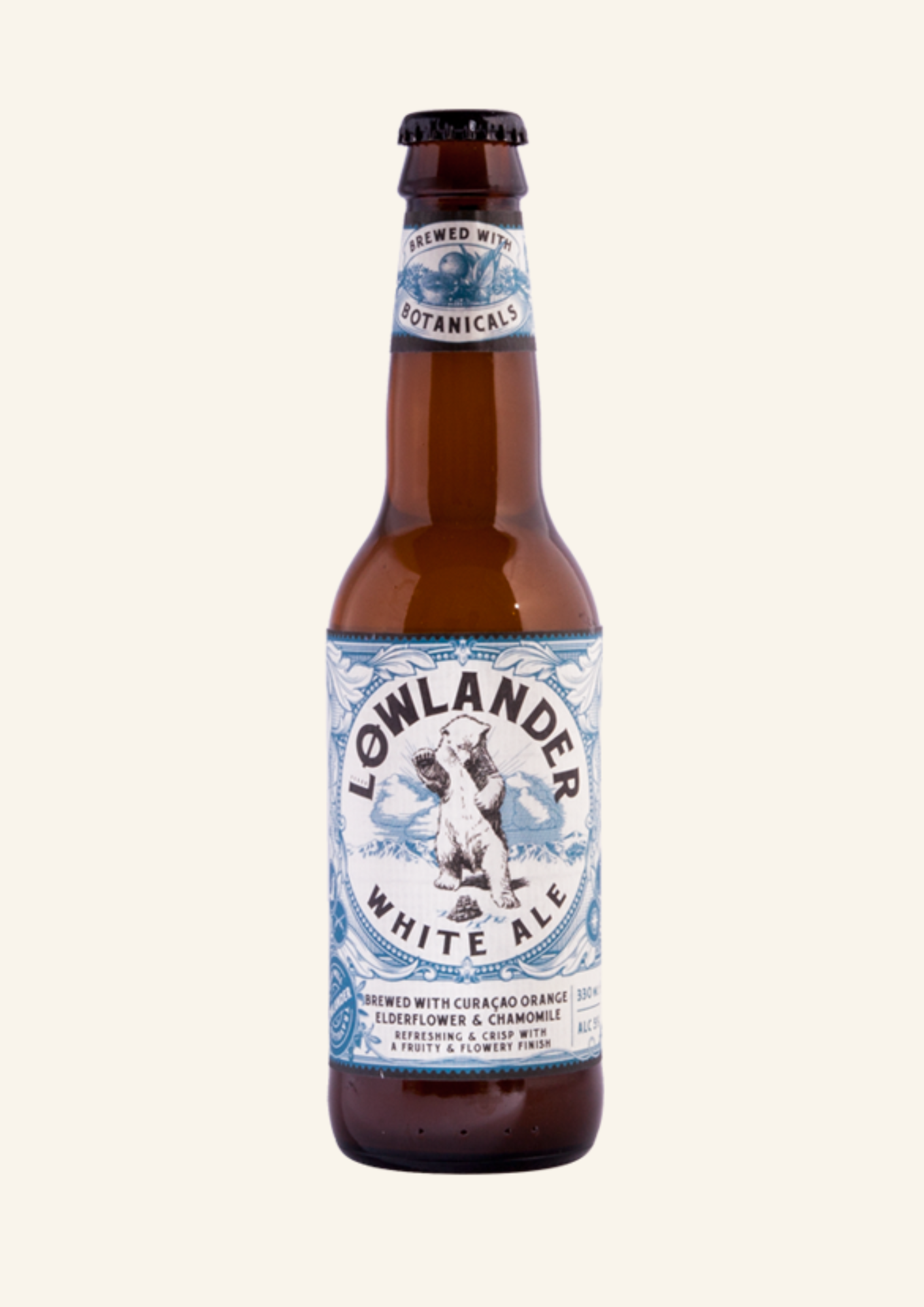 White Ale