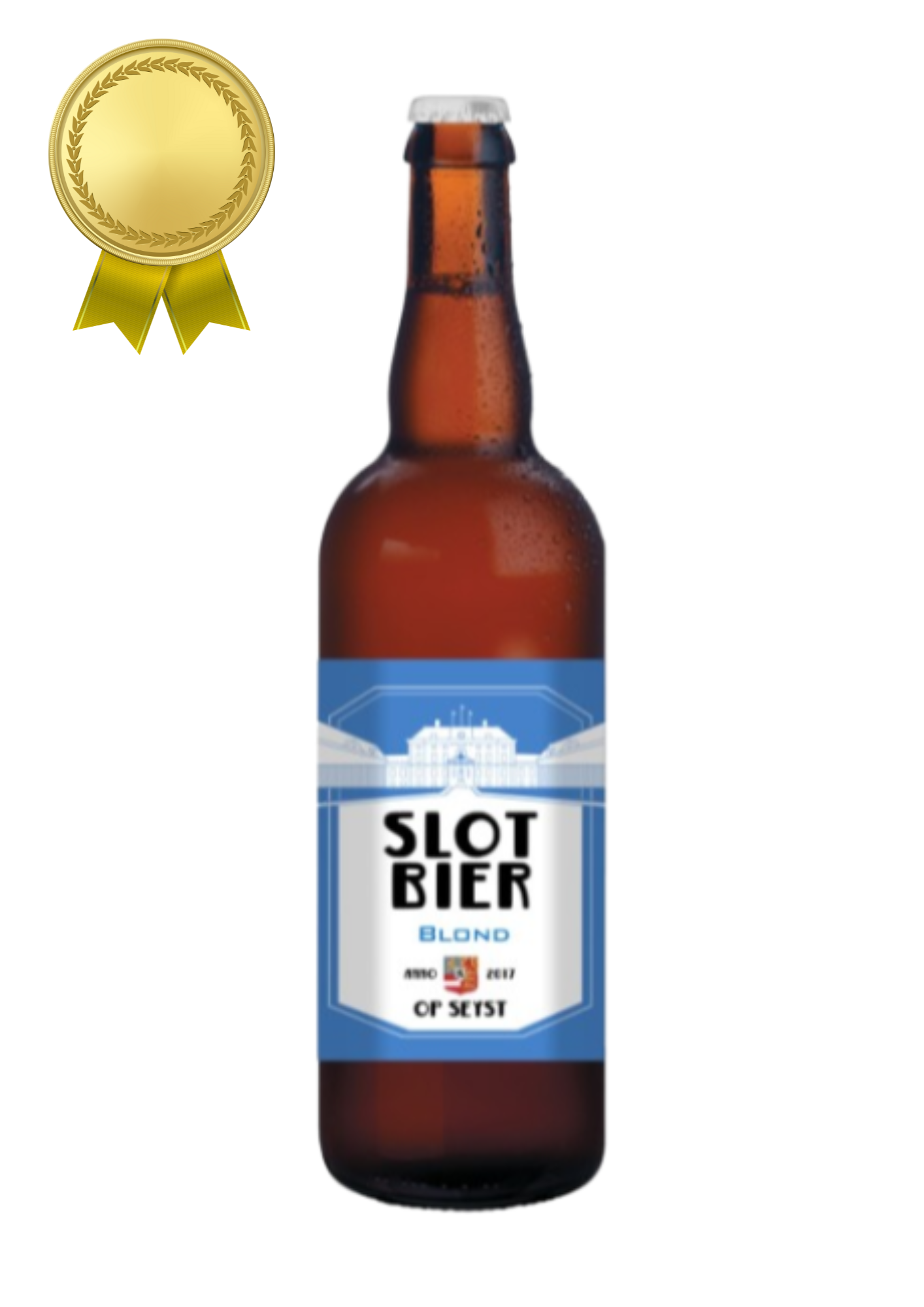 Slotbier