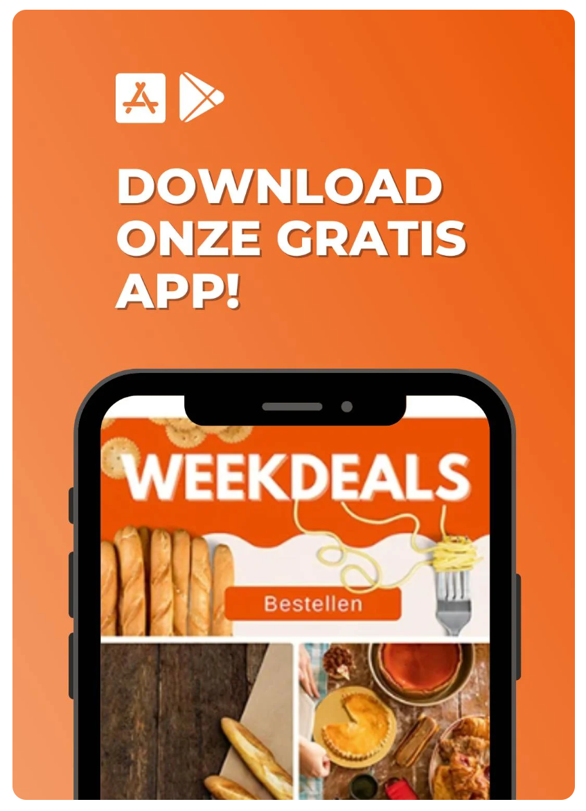 App downloaden