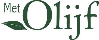 MetOlijf logo MetOlijf logo