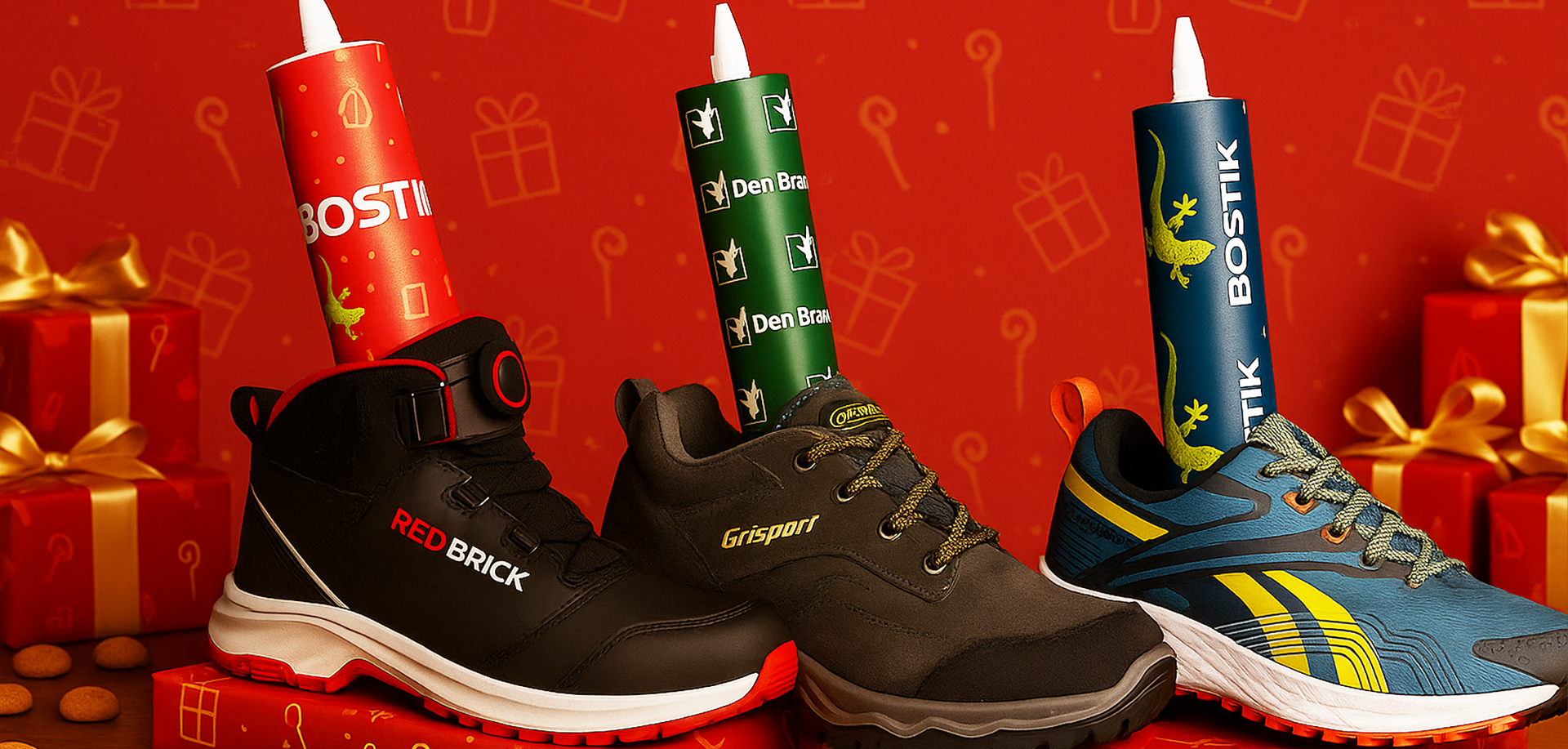 Gratis Werkschoenen Gratis Werkschoenen