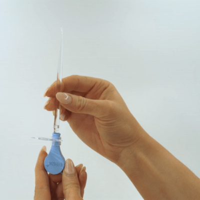 ClearLook Lighted Ear Curette