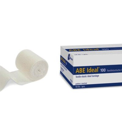 Ideaal windsel ABE® Ideal 100 - 10 stuks - 6 cm x 5 m