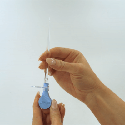 Bionix - verlichte oorcurettes - 50 stuks Variety pack - 50 stuks