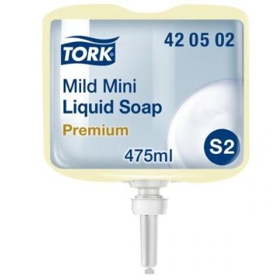 Tork Premium Cream Zeep - mini - mild