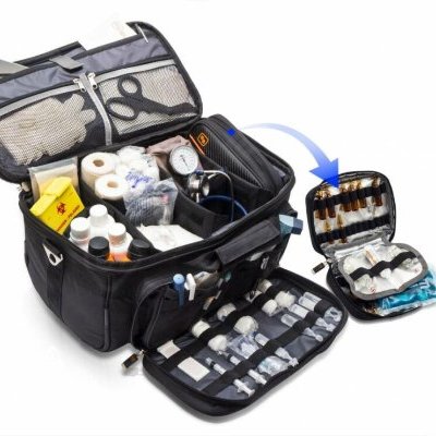 Elite Bags - GP'S