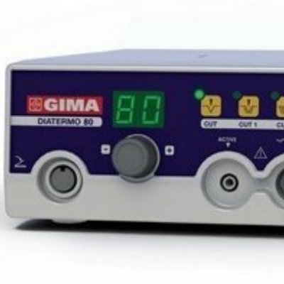 Coagulator Diatermo 80 - monopolair