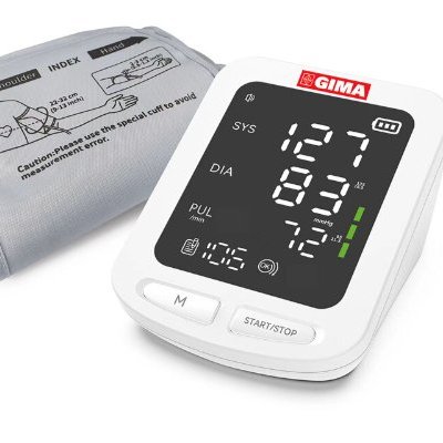 Easycheck electronische bloeddrukmeter