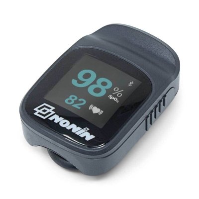 NoninConnect Elite 3240 Bluetooth