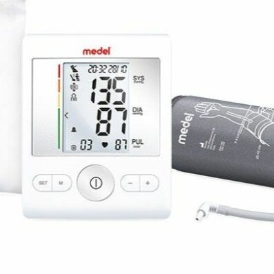 Beurer Medel® Sense bloeddrukmeter, 