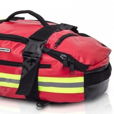 Elite Bags - Emergency's - Mochila Trapezoidal Basic Life Support