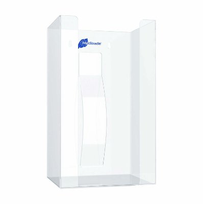 Handschoen dispenser trio