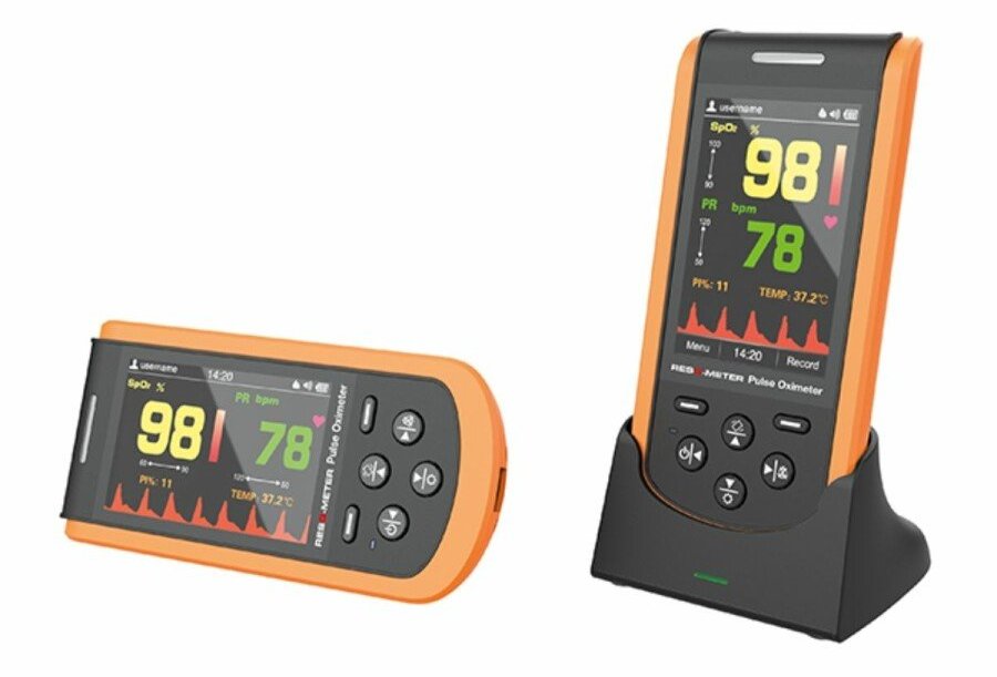 ABE® eilandpleister, steriel